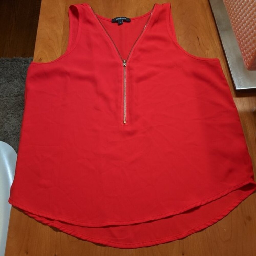 Ambiance Top Size L